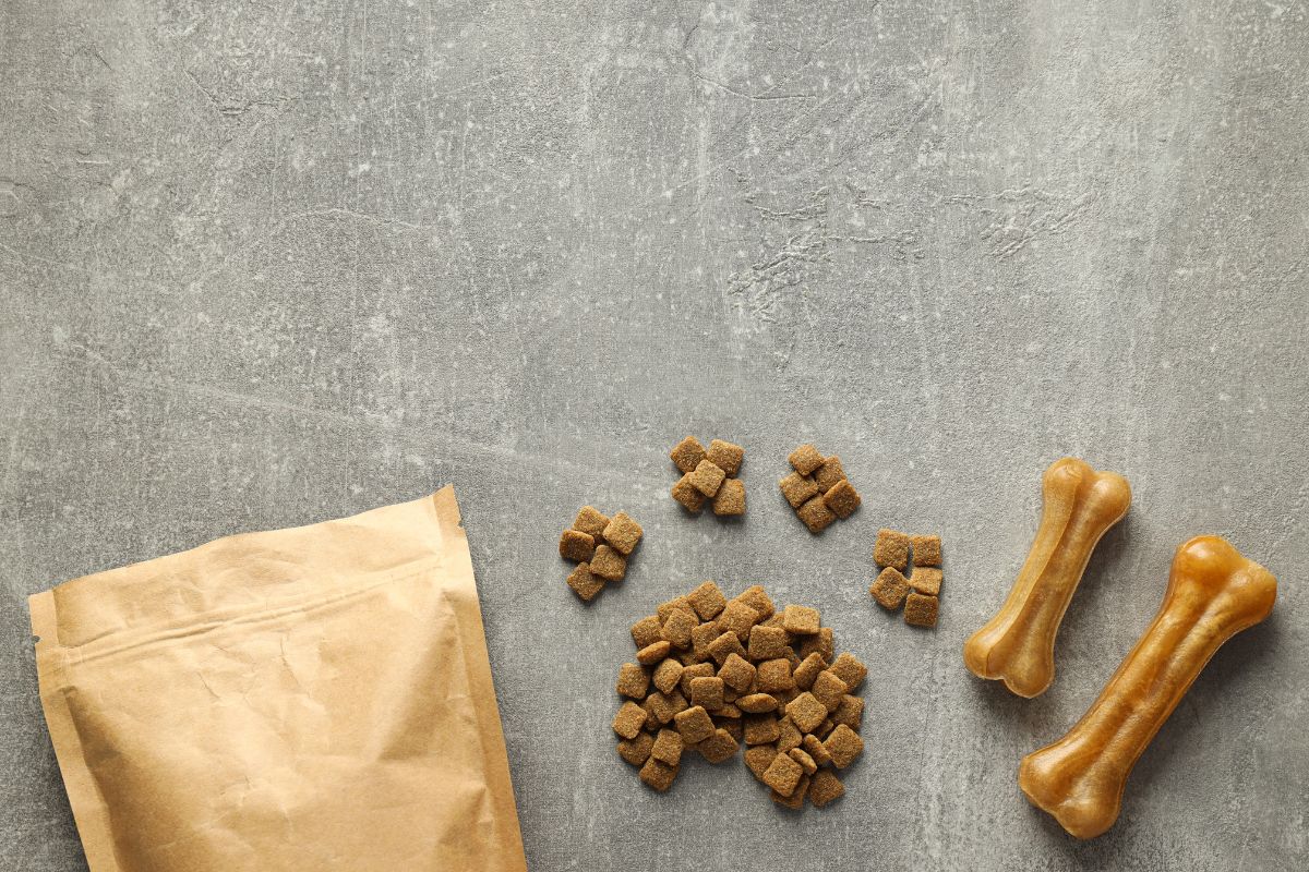 What Is Pet Nutritional Counseling