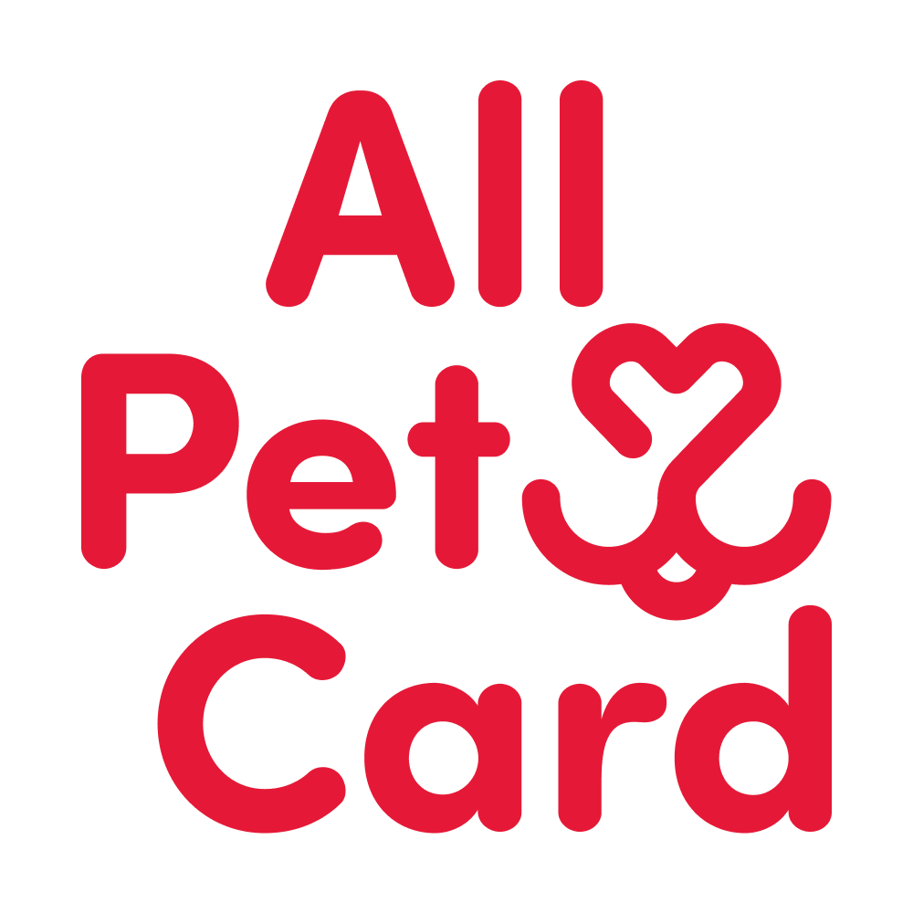all petcard logo