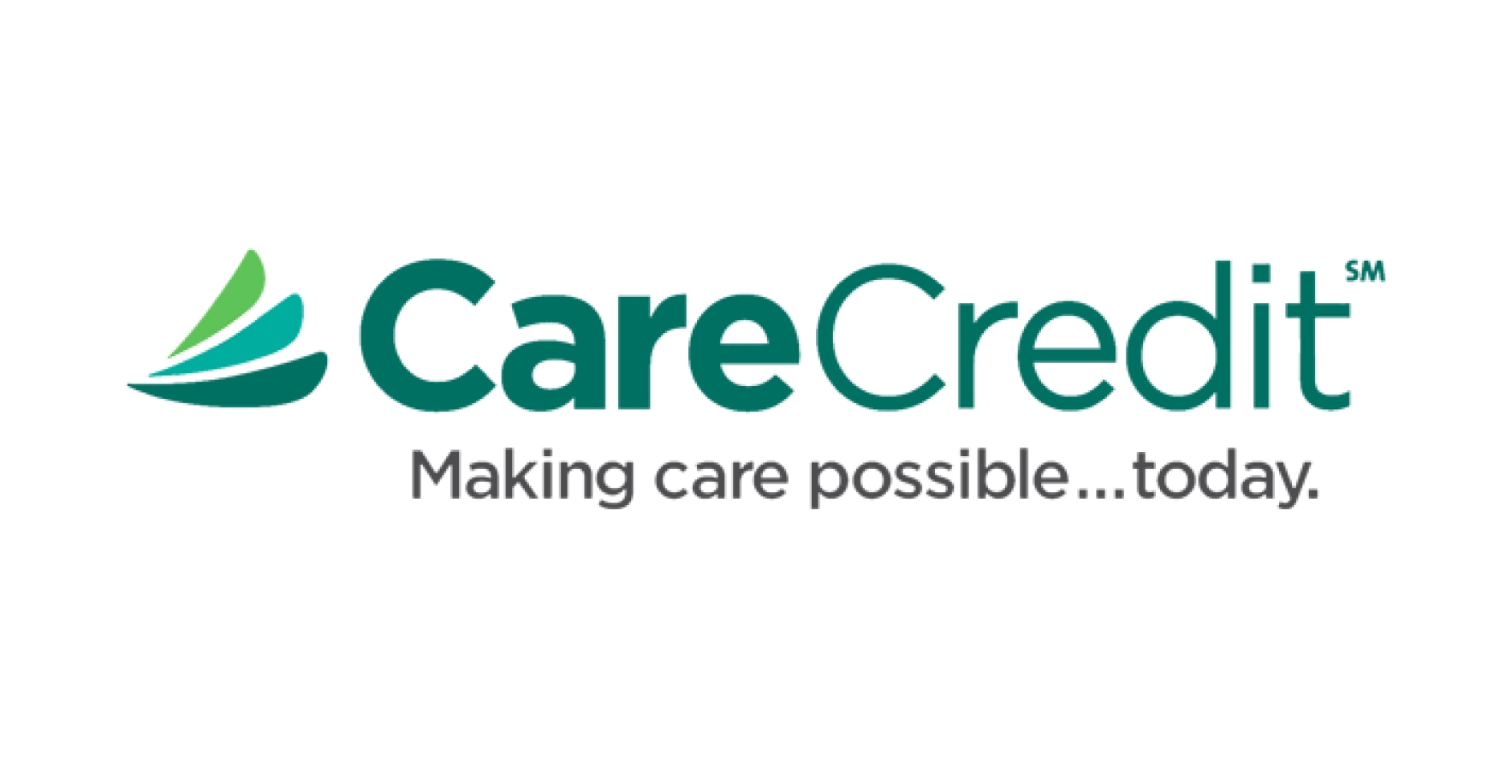 carecredit logo