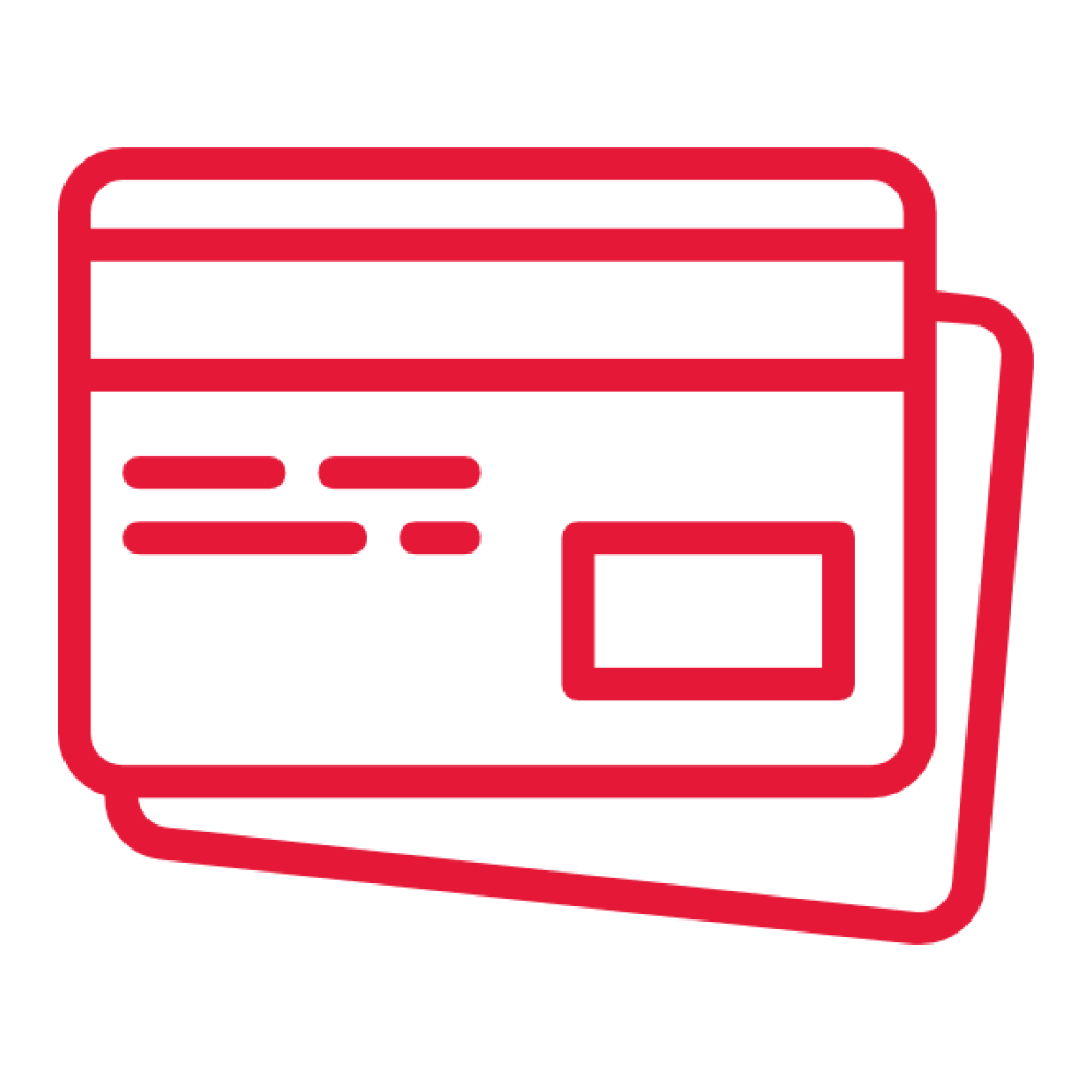 credit card