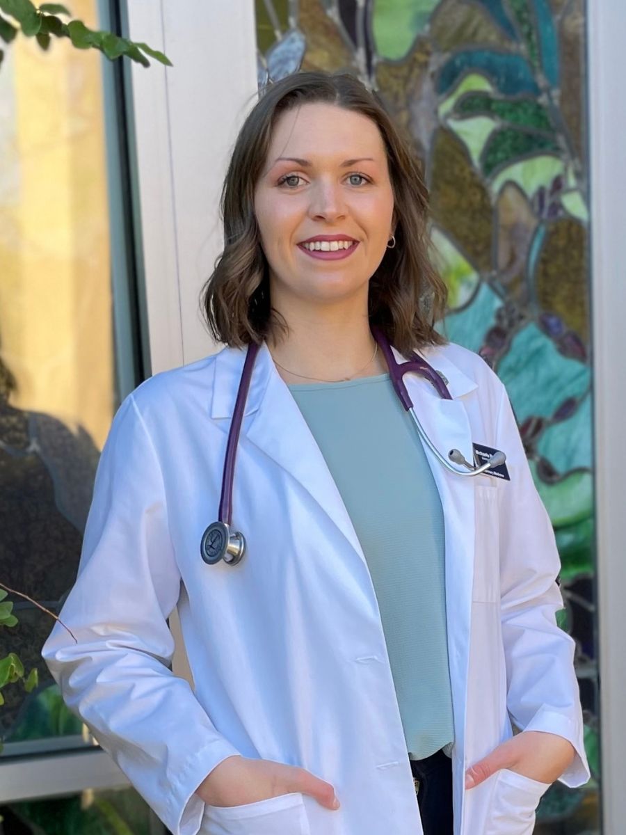 Dr. Kohler